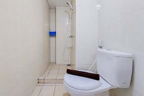 Best Modern And Homey 2Br Apartment At M-Town Residence