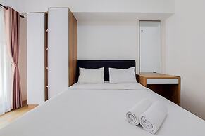 Best Modern And Homey 2Br Apartment At M-Town Residence