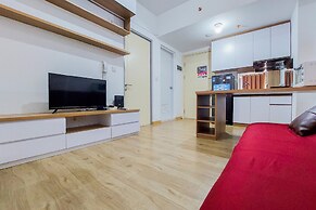 Best Modern And Homey 2Br Apartment At M-Town Residence