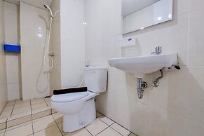 Best Modern And Homey 2Br Apartment At M-Town Residence