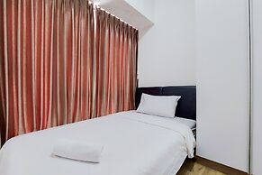 Best Modern And Homey 2Br Apartment At M-Town Residence