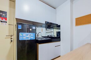 Best Modern And Homey 2Br Apartment At M-Town Residence