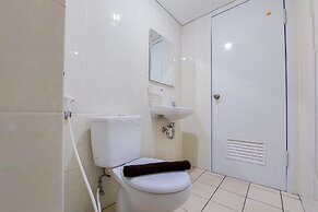 Best Modern And Homey 2Br Apartment At M-Town Residence