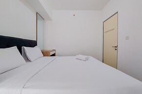 Best Modern And Homey 2Br Apartment At M-Town Residence