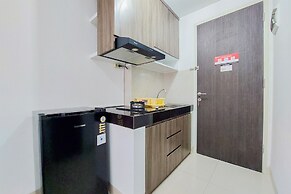 Great Deal And Cozy Stay Studio Room Serpong Garden Apartment