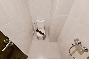 Great Deal And Cozy Stay Studio Room Serpong Garden Apartment