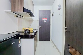 Great Deal And Cozy Stay Studio Room Serpong Garden Apartment