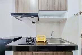Great Deal And Cozy Stay Studio Room Serpong Garden Apartment