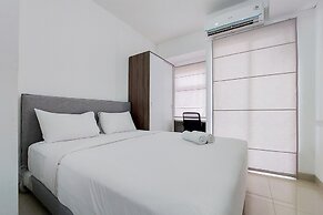 Great Deal And Cozy Stay Studio Room Serpong Garden Apartment