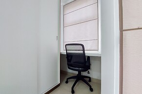 Great Deal And Cozy Stay Studio Room Serpong Garden Apartment