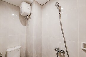 Great Deal And Cozy Stay Studio Room Serpong Garden Apartment