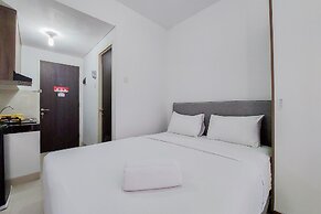 Great Deal And Cozy Stay Studio Room Serpong Garden Apartment