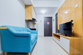Best Deal And Comfortable 2Br Serpong Garden Apartment