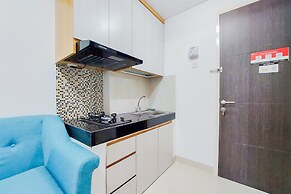 Best Deal And Comfortable 2Br Serpong Garden Apartment