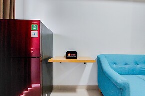 Best Deal And Comfortable 2Br Serpong Garden Apartment