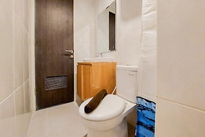 Best Deal And Comfortable 2Br Serpong Garden Apartment