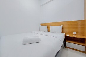 Best Deal And Comfortable 2Br Serpong Garden Apartment