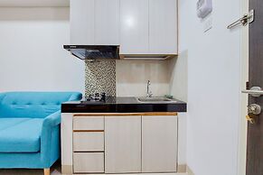 Best Deal And Comfortable 2Br Serpong Garden Apartment