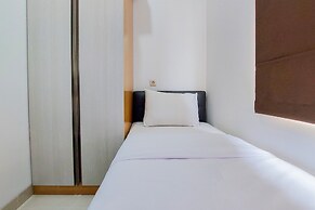 Best Deal And Comfortable 2Br Serpong Garden Apartment