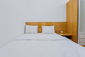 Best Deal And Comfortable 2Br Serpong Garden Apartment