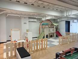 Spacious And Elegant 3Br Loft At Kingland Avenue Apartment