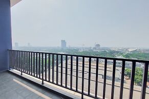 Spacious And Elegant 3Br Loft At Kingland Avenue Apartment