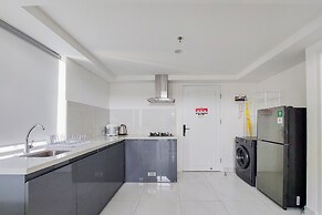 Spacious And Elegant 3Br Loft At Kingland Avenue Apartment