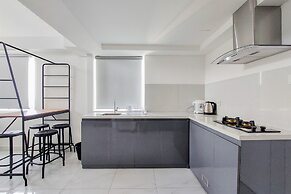 Spacious And Elegant 3Br Loft At Kingland Avenue Apartment