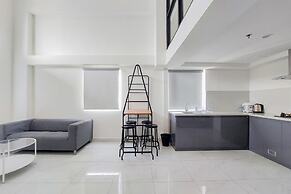 Spacious And Elegant 3Br Loft At Kingland Avenue Apartment