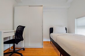 Spacious And Elegant 3Br Loft At Kingland Avenue Apartment