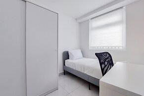 Spacious And Elegant 3Br Loft At Kingland Avenue Apartment