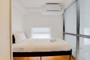 Spacious And Elegant 3Br Loft At Kingland Avenue Apartment