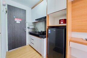 Best Choice And Homey Studio Serpong Garden Apartment