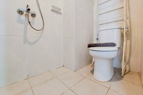 Best Choice And Homey Studio Serpong Garden Apartment