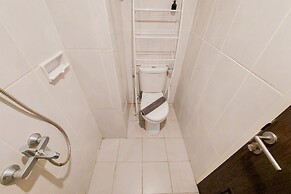 Best Choice And Homey Studio Serpong Garden Apartment