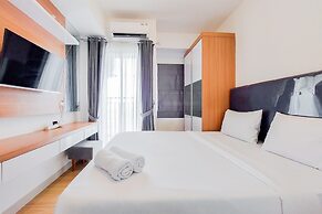 Best Choice And Homey Studio Serpong Garden Apartment