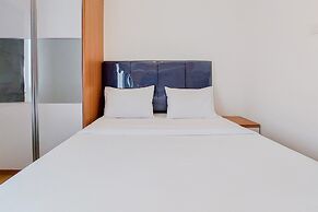 Best Choice And Homey Studio Serpong Garden Apartment