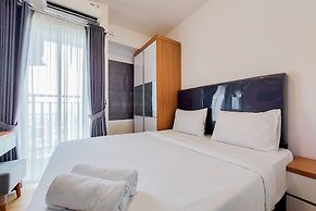 Best Choice And Homey Studio Serpong Garden Apartment