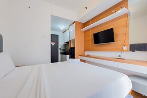 Best Choice And Homey Studio Serpong Garden Apartment