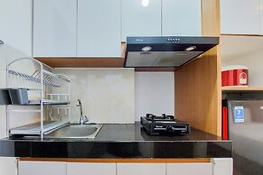 Best Choice And Homey Studio Serpong Garden Apartment