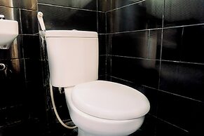 Comfy And Modern Studio At Kebagusan City Apartment