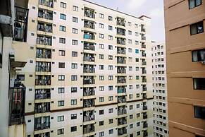 Comfy And Modern Studio At Kebagusan City Apartment