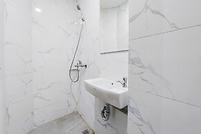 Best Homey And Nice Studio At Pacific Garden Apartment