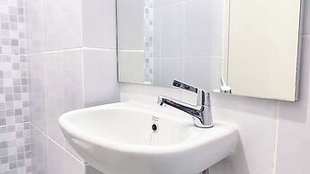 Comfortable And Nice Studio At Tokyo Riverside Pik 2 Apartment