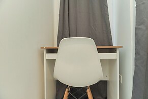 Comfortable And Nice Studio At Tokyo Riverside Pik 2 Apartment