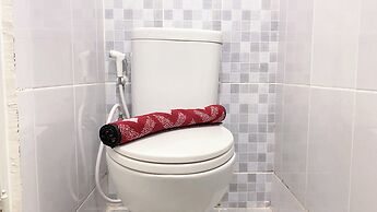 Comfortable And Nice Studio At Tokyo Riverside Pik 2 Apartment