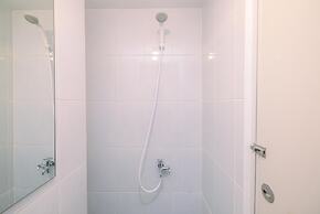 Homey And Simply Look Studio Tokyo Riverside Pik 2 Apartment