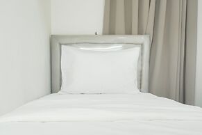 Cozy Living And Homey 2Br Tokyo Riverside Pik 2 Apartment