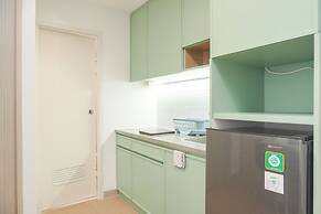 Cozy Living And Homey 2Br Tokyo Riverside Pik 2 Apartment