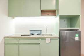 Cozy Living And Homey 2Br Tokyo Riverside Pik 2 Apartment